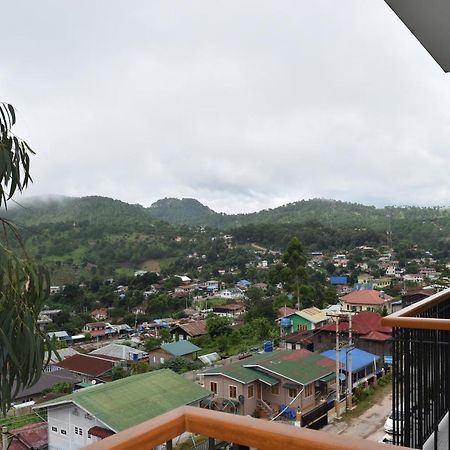 Kalaw Silver Pine Hotel Exterior photo