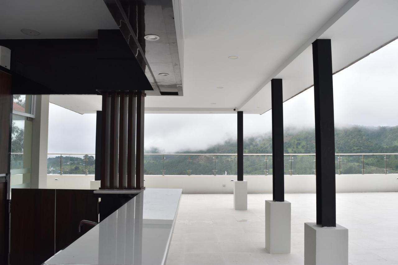 Kalaw Silver Pine Hotel Exterior photo
